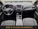 Thumbnail image of 2022 Chevrolet Equinox at Chevrolet Of Troy