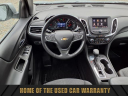 Thumbnail image of 2022 Chevrolet Equinox at Chevrolet Of Troy