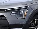 Thumbnail image of 2024 Kia Niro at LaFontaine Toyota Kia Genesis of Dearborn