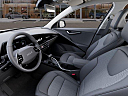 Thumbnail image of 2024 Kia Niro at LaFontaine Toyota Kia Genesis of Dearborn