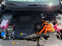Thumbnail image of 2024 Kia Niro at LaFontaine Toyota Kia Genesis of Dearborn