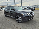 Thumbnail image of 2020 Nissan Pathfinder at Mathews Nissan