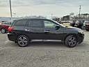 Thumbnail image of 2020 Nissan Pathfinder at Mathews Nissan