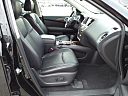 Thumbnail image of 2020 Nissan Pathfinder at Mathews Nissan