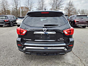 Thumbnail image of 2020 Nissan Pathfinder at Mathews Nissan