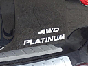 Thumbnail image of 2020 Nissan Pathfinder at Mathews Nissan