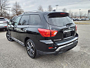 Thumbnail image of 2020 Nissan Pathfinder at Mathews Nissan