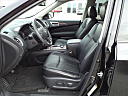 Thumbnail image of 2020 Nissan Pathfinder at Mathews Nissan