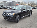 Thumbnail image of 2020 Nissan Pathfinder at Mathews Nissan