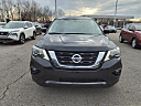 Thumbnail image of 2020 Nissan Pathfinder at Mathews Nissan