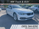 Thumbnail image of 2017 BMW 3 Series at NW Truck & SUV