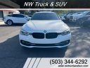 Thumbnail image of 2017 BMW 3 Series at NW Truck & SUV
