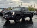 Thumbnail image of 2024 GMC Sierra 2500HD at Davis Buick Gmc Cadillac