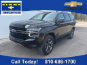 Thumbnail image of 2022 Chevrolet Tahoe at Simms Chevrolet Co.