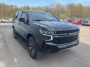 Thumbnail image of 2022 Chevrolet Tahoe at Simms Chevrolet Co.
