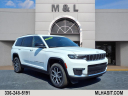 Thumbnail image of 2025 Jeep Grand Cherokee L at M&l Chrysler Dodge Jeep Ram