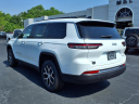 Thumbnail image of 2025 Jeep Grand Cherokee L at M&l Chrysler Dodge Jeep Ram