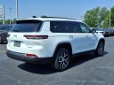 Thumbnail image of 2025 Jeep Grand Cherokee L at M&l Chrysler Dodge Jeep Ram