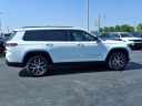 Thumbnail image of 2025 Jeep Grand Cherokee L at M&l Chrysler Dodge Jeep Ram