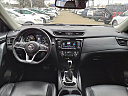 2020 Nissan Rogue SL at A & B Motors