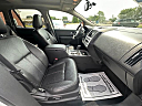 2010 Ford Edge SEL at AC&C Fairborn