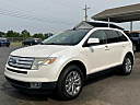 Thumbnail image of 2010 Ford Edge at AC&C Fairborn