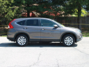 Thumbnail image of 2015 Honda CR-V at Goldstein Buick GMC