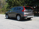 Thumbnail image of 2015 Honda CR-V at Goldstein Buick GMC