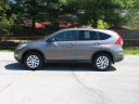 Thumbnail image of 2015 Honda CR-V at Goldstein Buick GMC