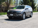Thumbnail image of 2015 Honda CR-V at Goldstein Buick GMC