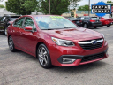 Thumbnail image of 2022 Subaru Legacy at Piazza Acura of Ardmore - NEW