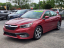 Thumbnail image of 2022 Subaru Legacy at Piazza Acura of Ardmore - NEW