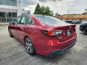 Thumbnail image of 2022 Subaru Legacy at Piazza Acura of Ardmore - NEW