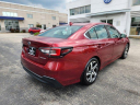 Thumbnail image of 2022 Subaru Legacy at Piazza Acura of Ardmore - NEW