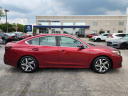 Thumbnail image of 2022 Subaru Legacy at Piazza Acura of Ardmore - NEW