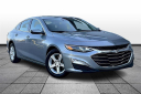 Thumbnail image of 2023 Chevrolet Malibu at Midwest Kia