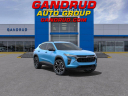 Thumbnail image of 2025 Chevrolet Trax at Gandrud Chevrolet