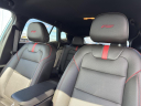 Thumbnail image of 2025 Chevrolet Trax at Gandrud Chevrolet