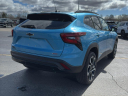 Thumbnail image of 2025 Chevrolet Trax at Gandrud Chevrolet