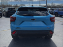 Thumbnail image of 2025 Chevrolet Trax at Gandrud Chevrolet