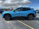 Thumbnail image of 2025 Chevrolet Trax at Gandrud Chevrolet