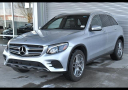 Thumbnail image of 2017 Mercedes-Benz GLC at Mercedes-Benz Of St. Charles