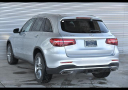 Thumbnail image of 2017 Mercedes-Benz GLC at Mercedes-Benz Of St. Charles