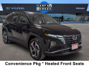 Thumbnail image of 2024 Hyundai TUCSON at Antwerpen Hyundai Used