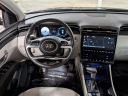 Thumbnail image of 2024 Hyundai TUCSON at Antwerpen Hyundai Used