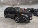 Thumbnail image of 2024 Hyundai TUCSON at Antwerpen Hyundai Used