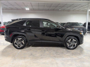 Thumbnail image of 2024 Hyundai TUCSON at Antwerpen Hyundai Used