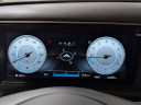 Thumbnail image of 2024 Hyundai TUCSON at Antwerpen Hyundai Used
