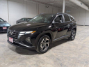Thumbnail image of 2024 Hyundai TUCSON at Antwerpen Hyundai Used