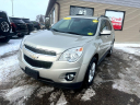 Thumbnail image of 2014 Chevrolet Equinox at Showcase Auto Sales LLC